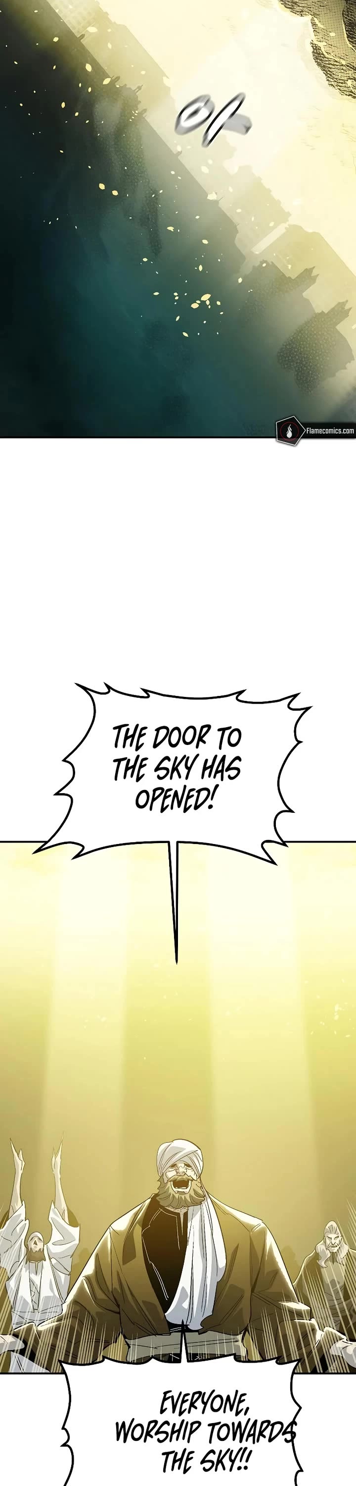 The Only Necromancer chapter 191 page 43