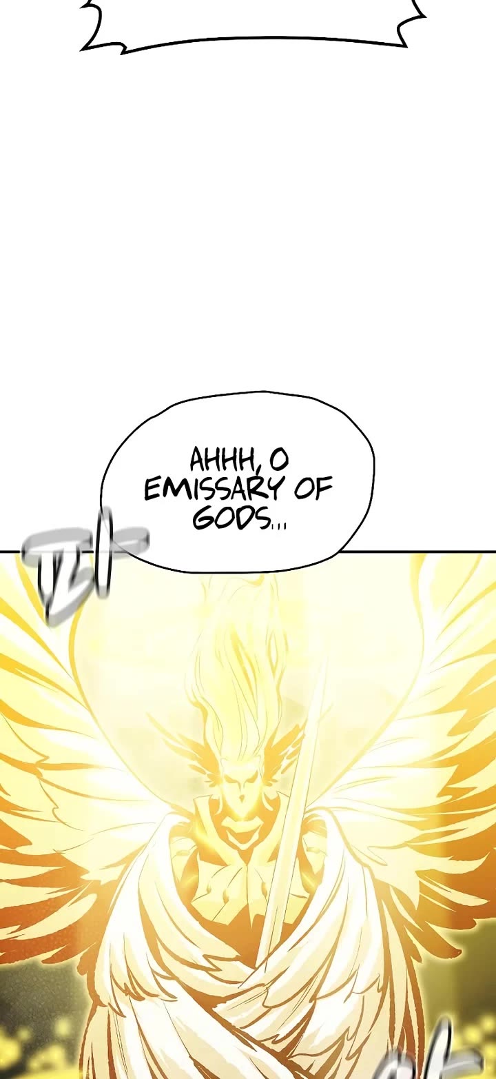 The Only Necromancer chapter 191 page 44