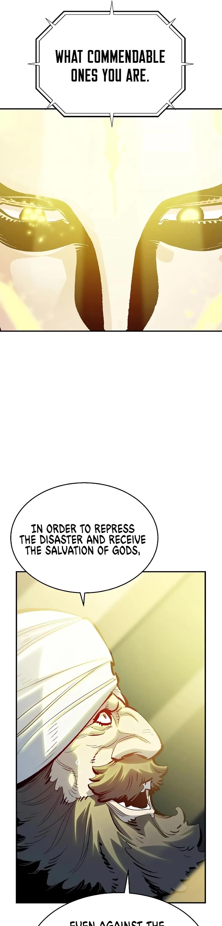 The Only Necromancer chapter 191 page 46