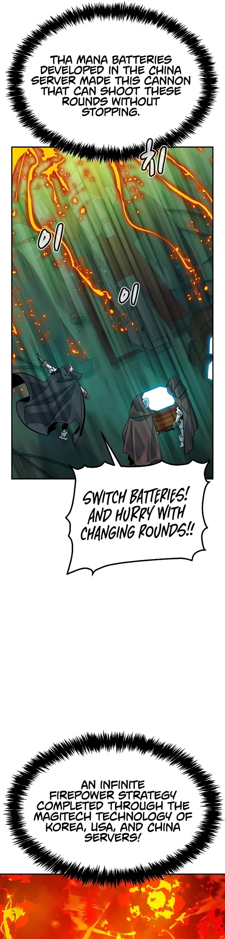 The Only Necromancer chapter 191 page 5
