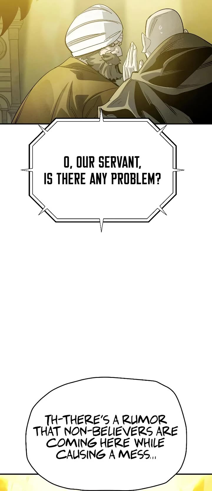 The Only Necromancer chapter 191 page 50