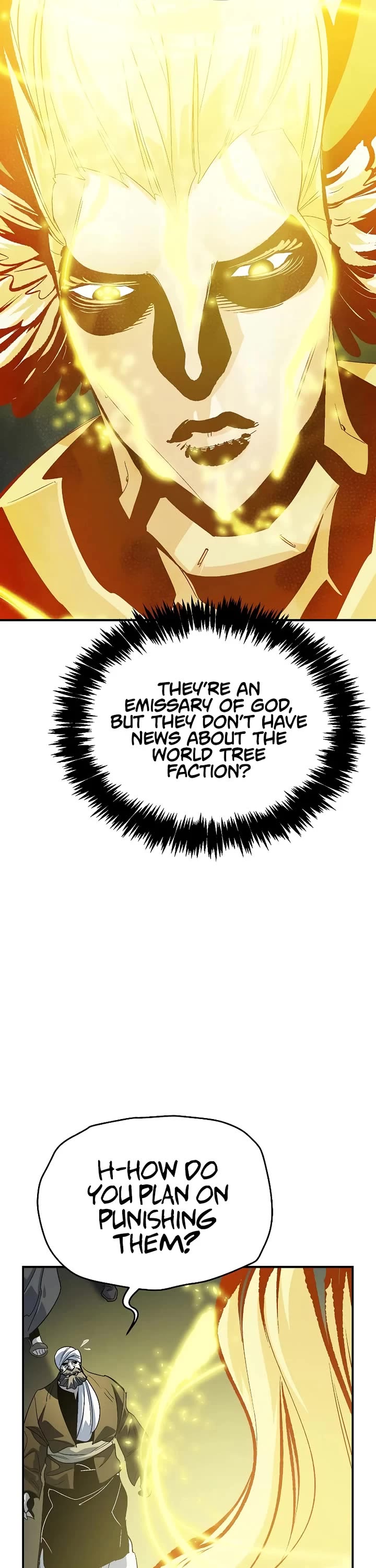 The Only Necromancer chapter 191 page 51