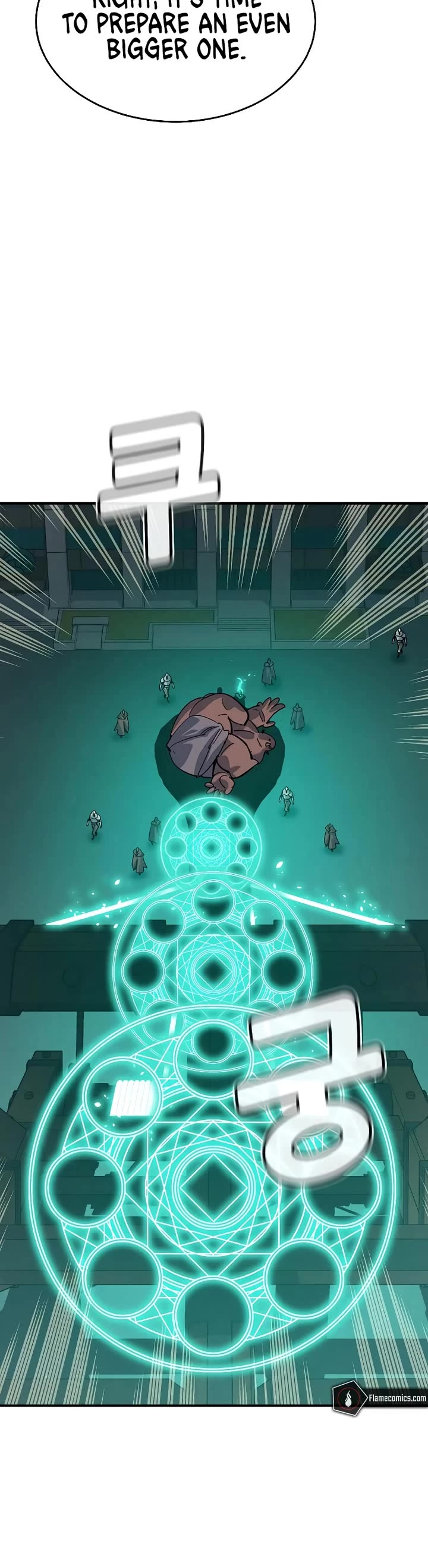 The Only Necromancer chapter 191 page 7