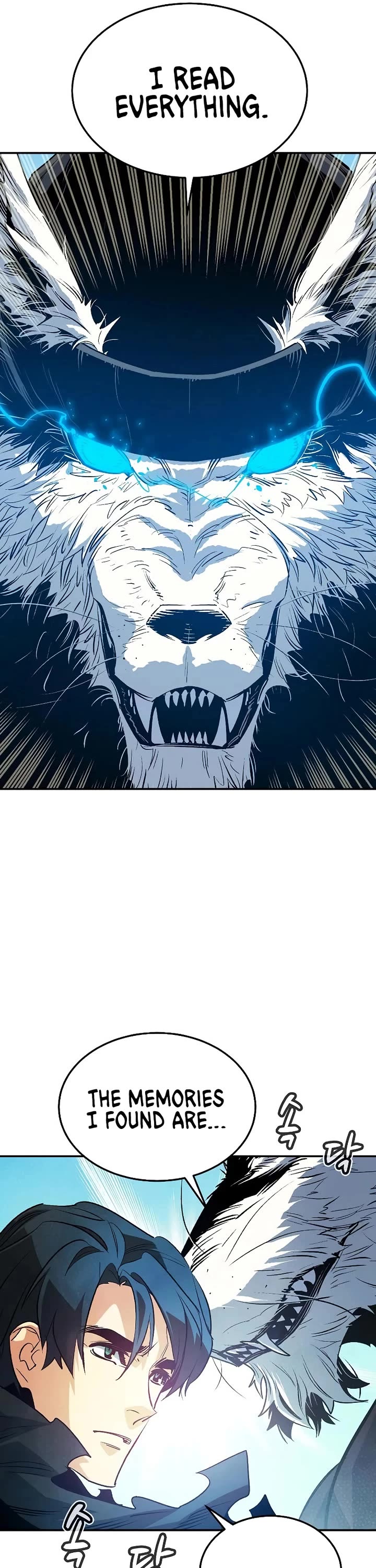 The Only Necromancer chapter 197 page 11