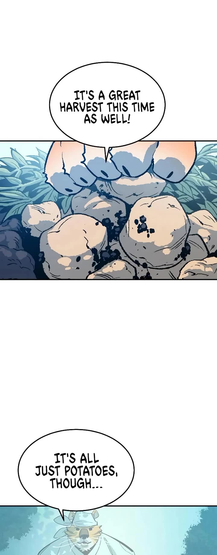 The Only Necromancer chapter 197 page 14