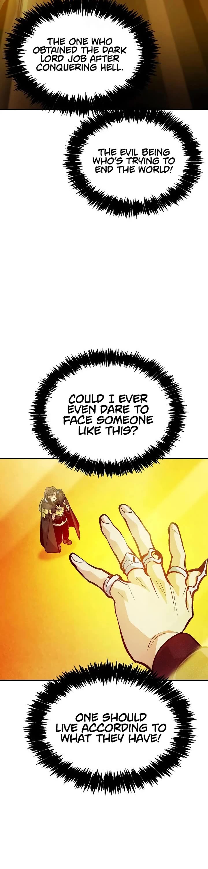 The Only Necromancer chapter 197 page 2