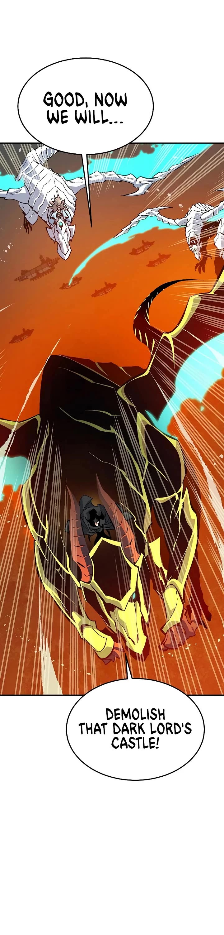 The Only Necromancer chapter 197 page 36