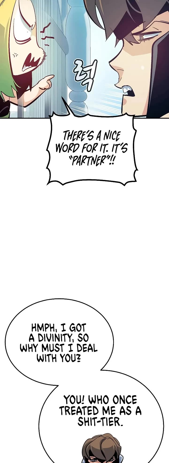 The Only Necromancer chapter 197 page 4