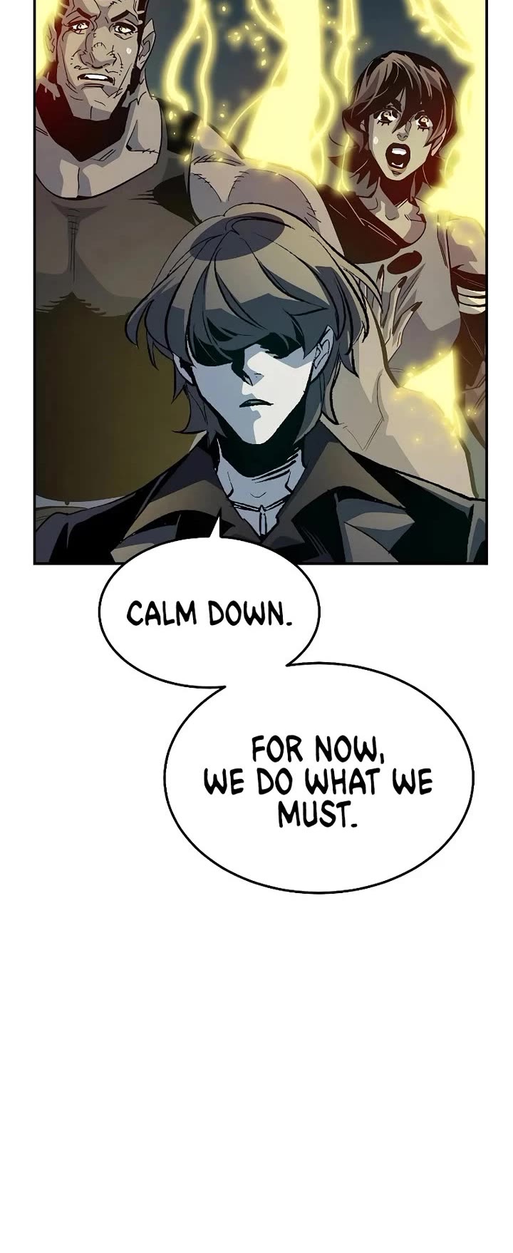 The Only Necromancer chapter 197 page 40