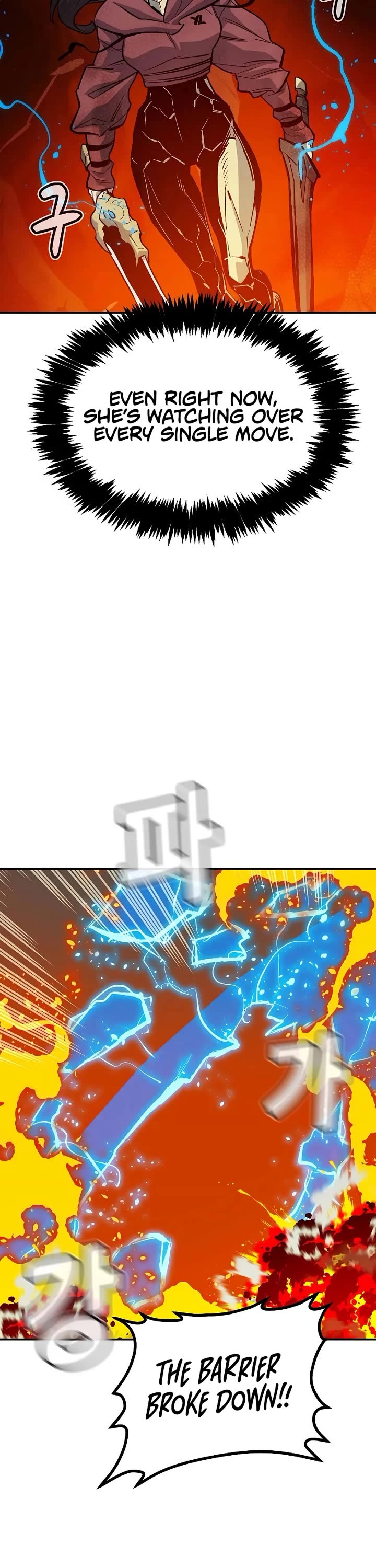 The Only Necromancer chapter 197 page 53