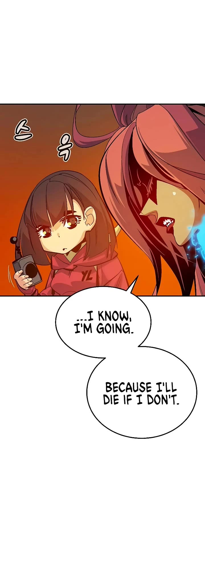 The Only Necromancer chapter 199 page 10