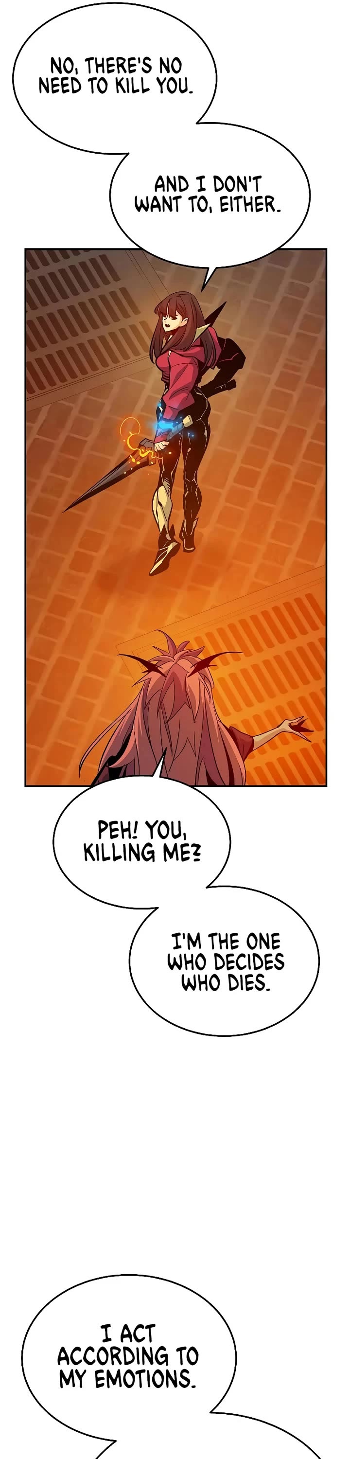 The Only Necromancer chapter 199 page 11