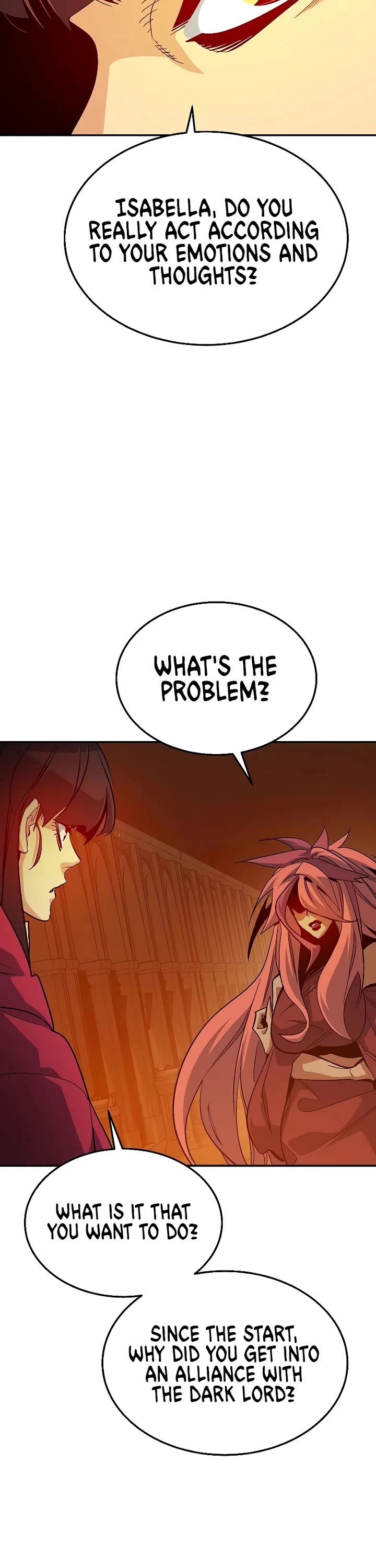 The Only Necromancer chapter 199 page 13