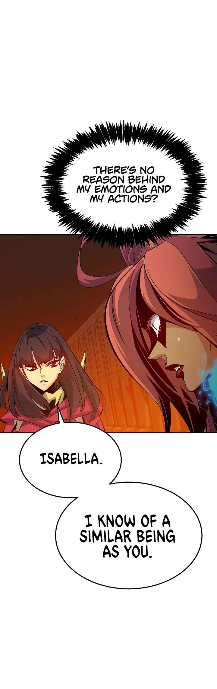 The Only Necromancer chapter 199 page 15