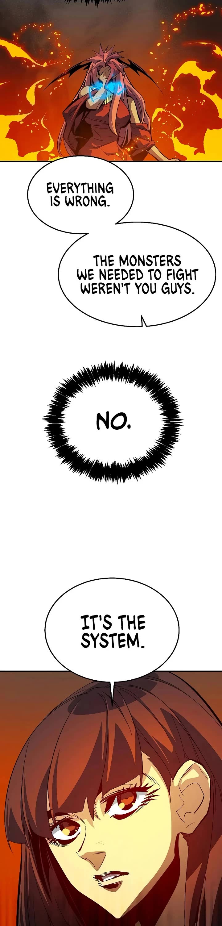 The Only Necromancer chapter 199 page 17