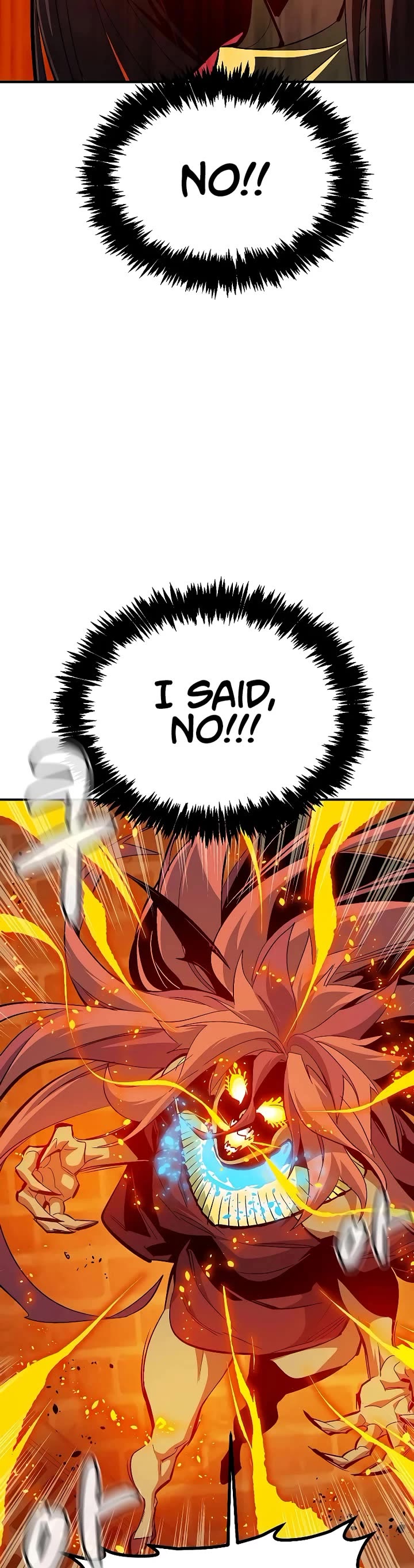 The Only Necromancer chapter 199 page 18