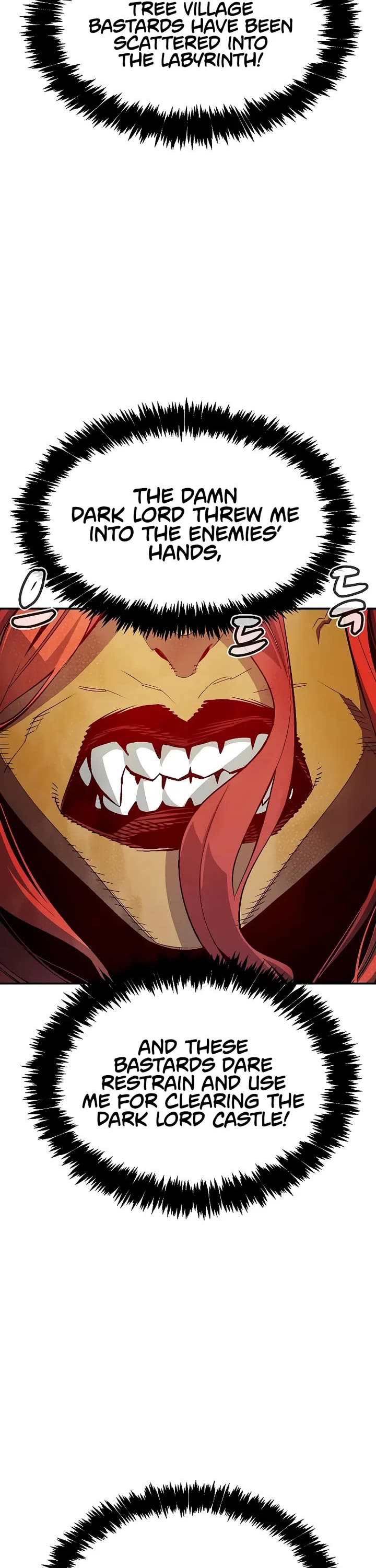 The Only Necromancer chapter 199 page 2