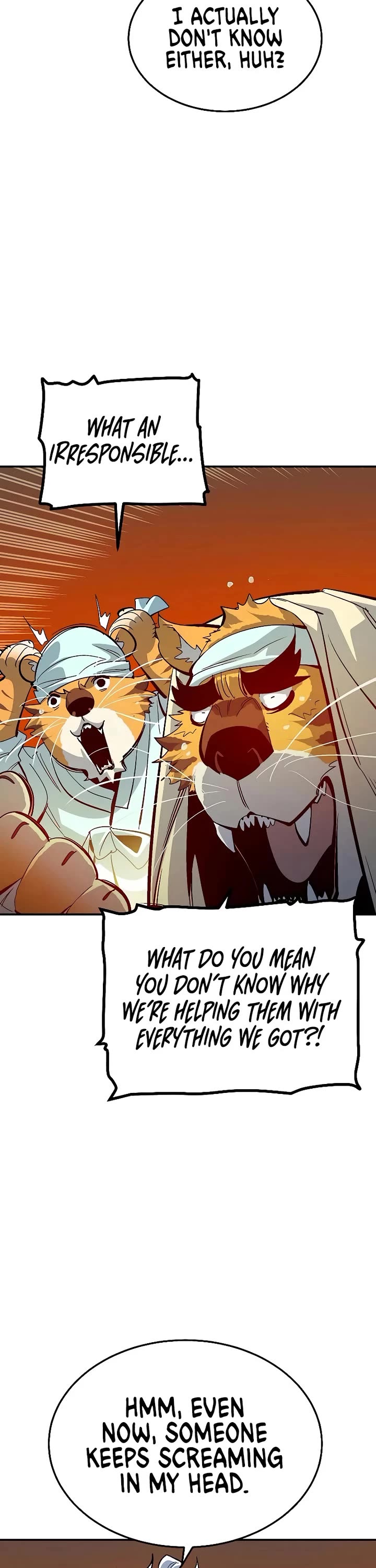 The Only Necromancer chapter 199 page 22