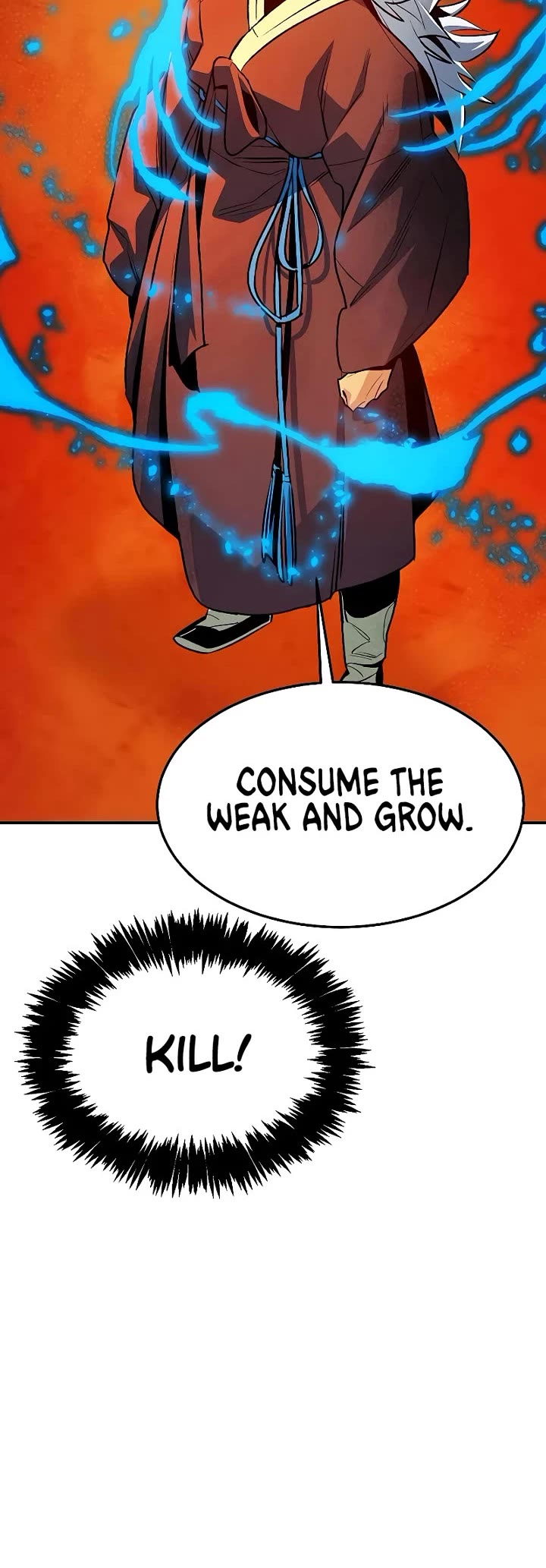 The Only Necromancer chapter 199 page 24