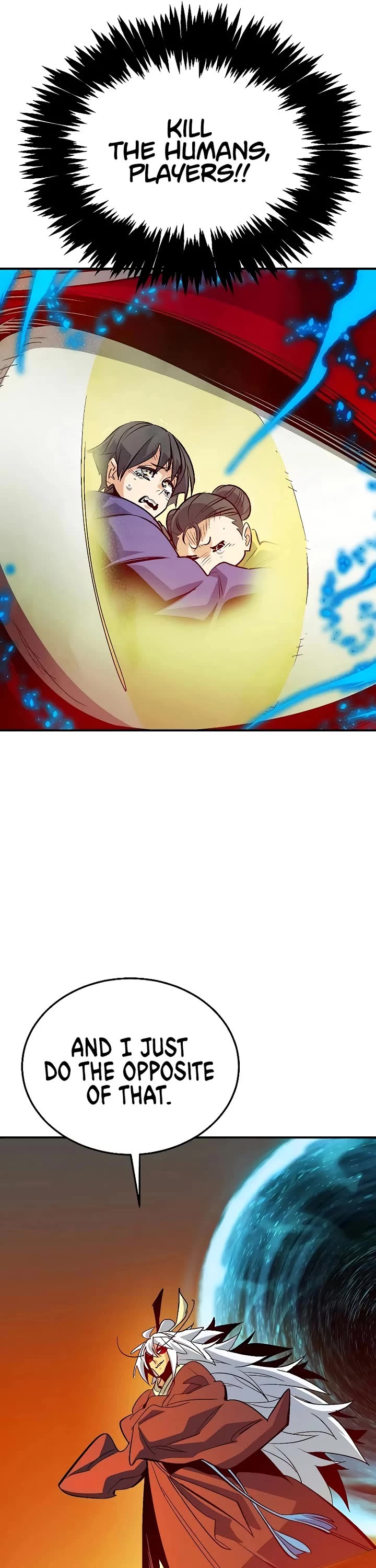 The Only Necromancer chapter 199 page 25