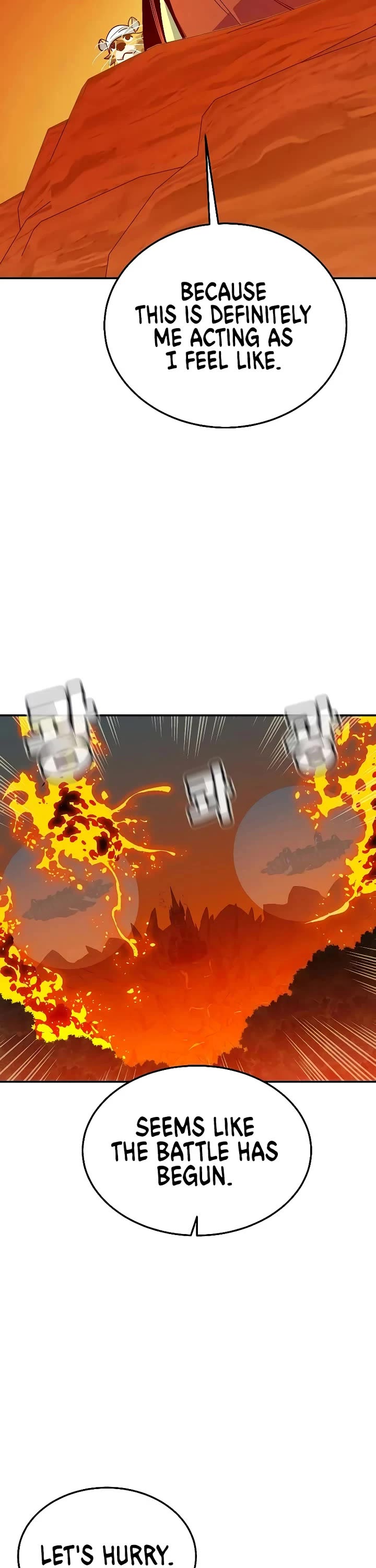 The Only Necromancer chapter 199 page 26