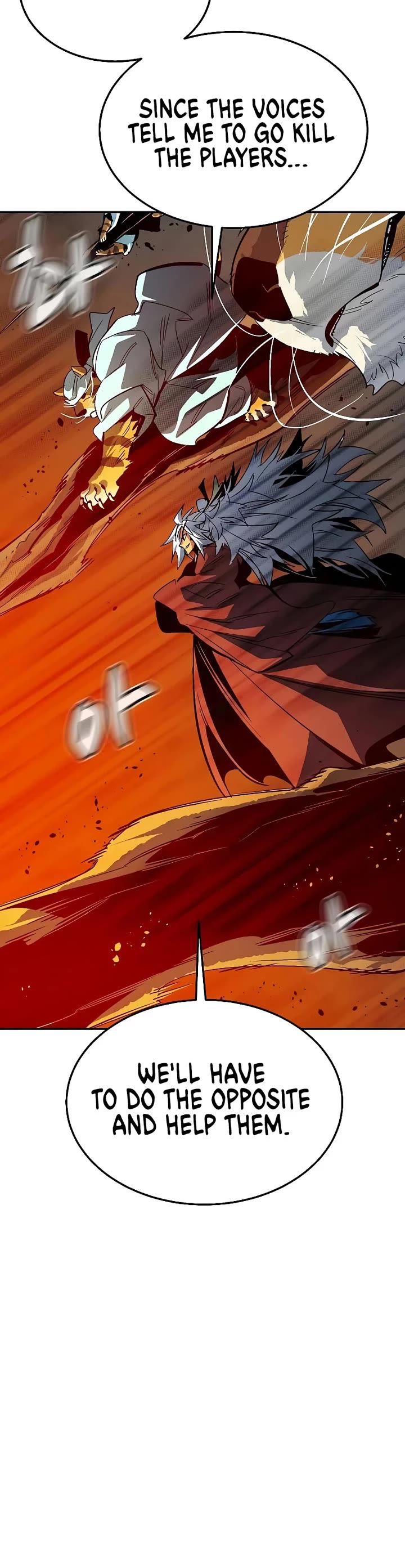 The Only Necromancer chapter 199 page 27