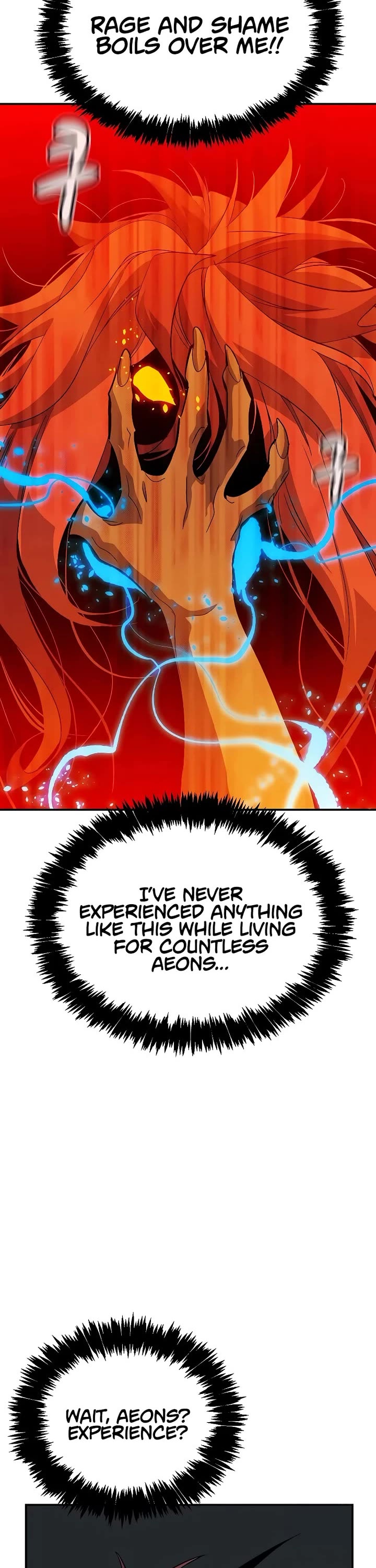 The Only Necromancer chapter 199 page 3