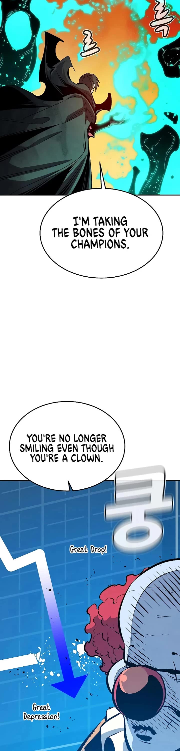 The Only Necromancer chapter 199 page 30