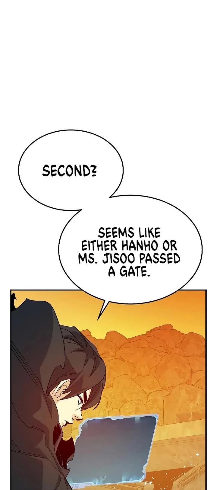 The Only Necromancer chapter 199 page 32