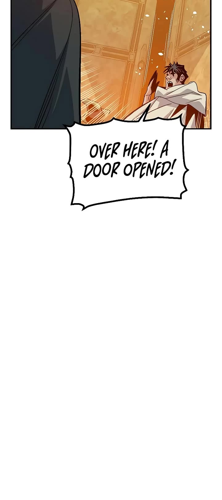 The Only Necromancer chapter 199 page 33