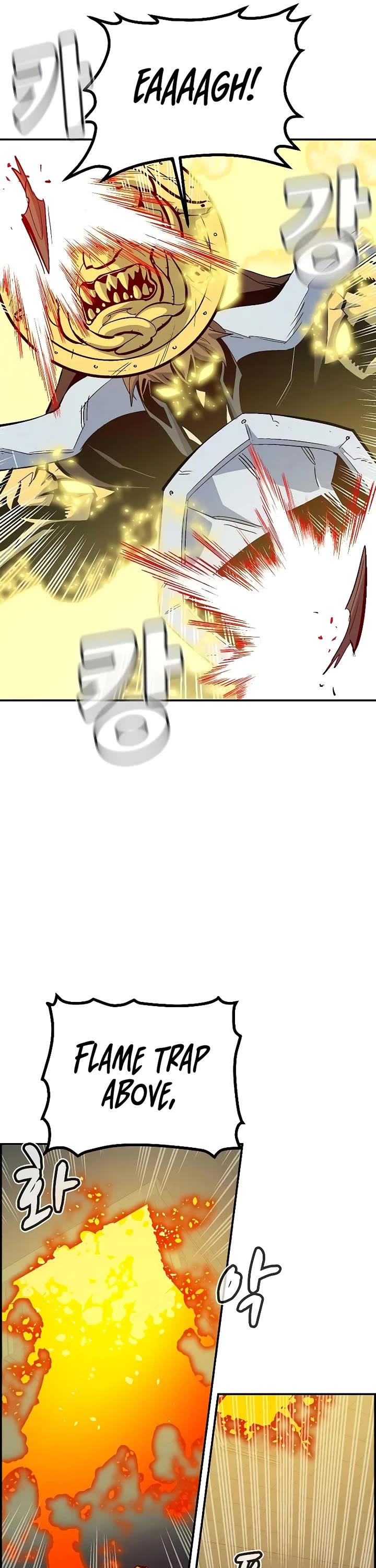 The Only Necromancer chapter 199 page 34