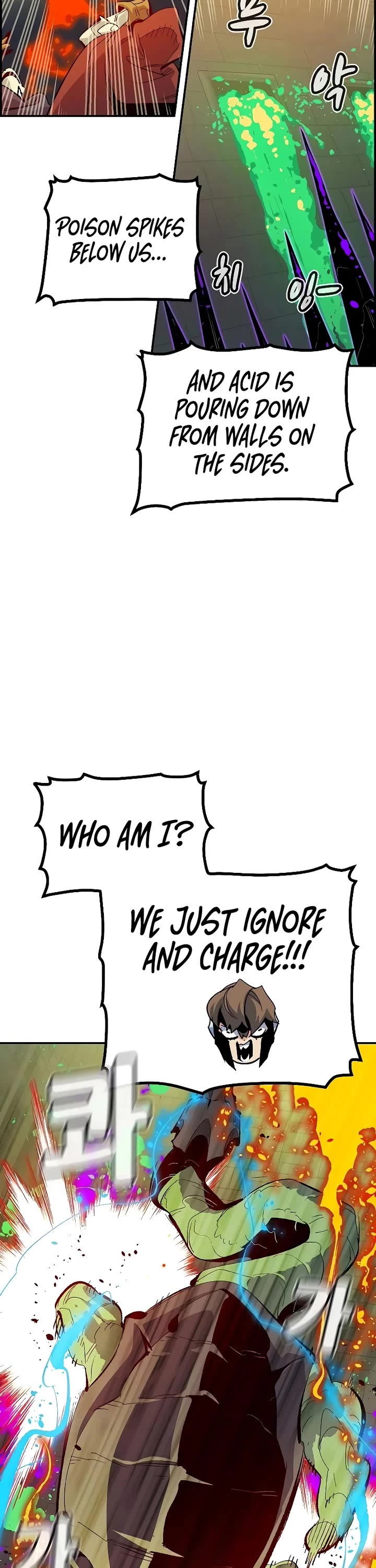 The Only Necromancer chapter 199 page 35