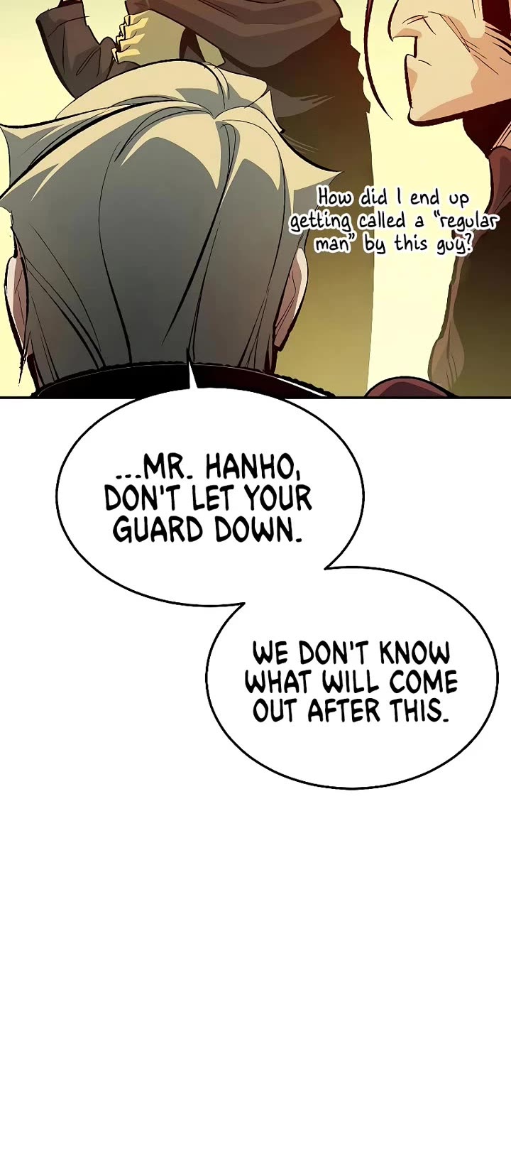 The Only Necromancer chapter 199 page 38