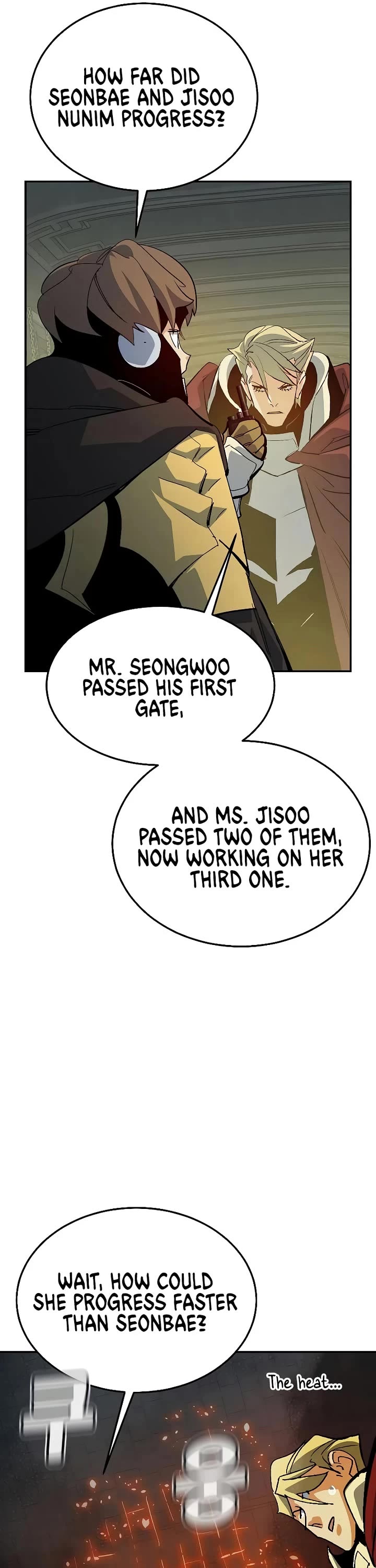 The Only Necromancer chapter 199 page 39