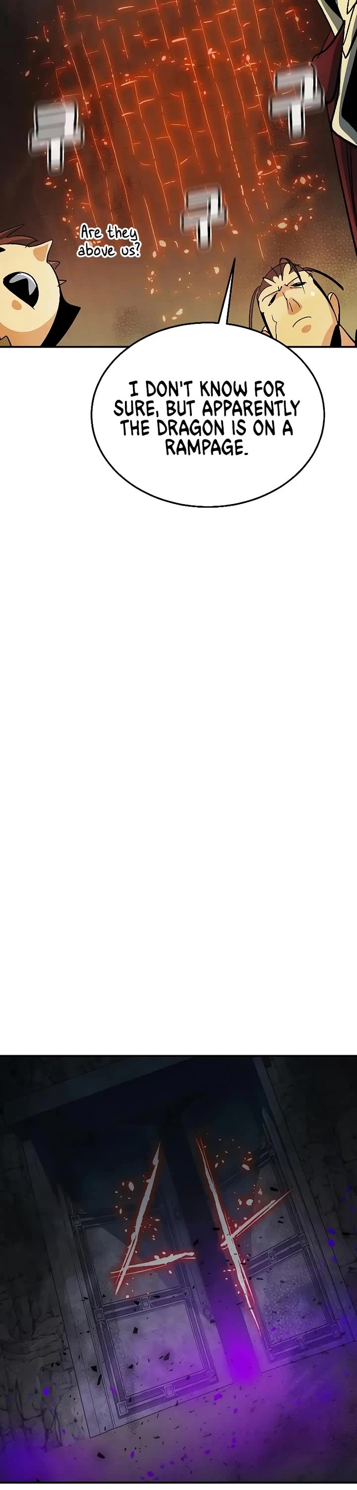 The Only Necromancer chapter 199 page 40