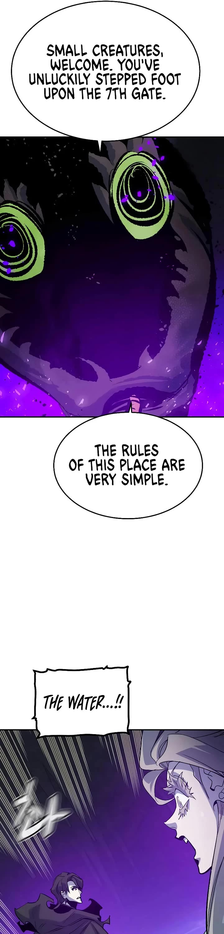 The Only Necromancer chapter 199 page 44