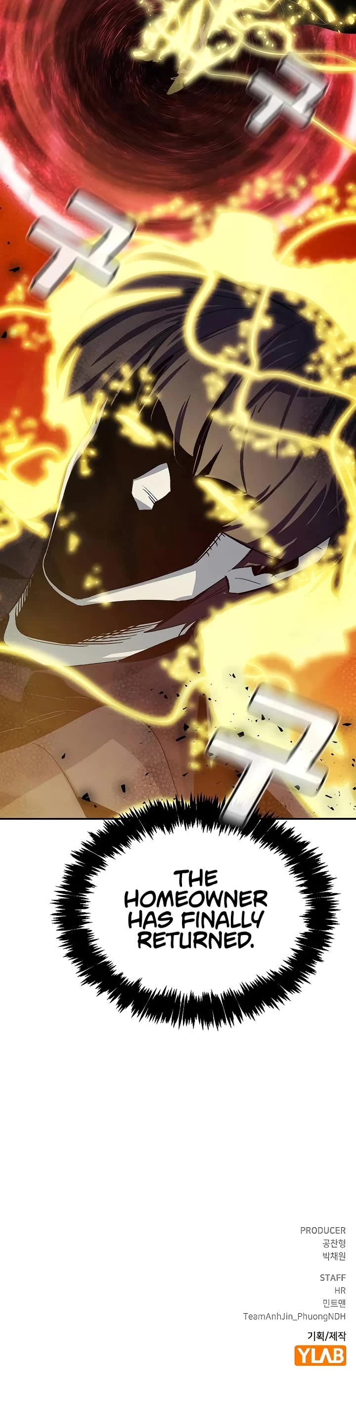 The Only Necromancer chapter 199 page 55