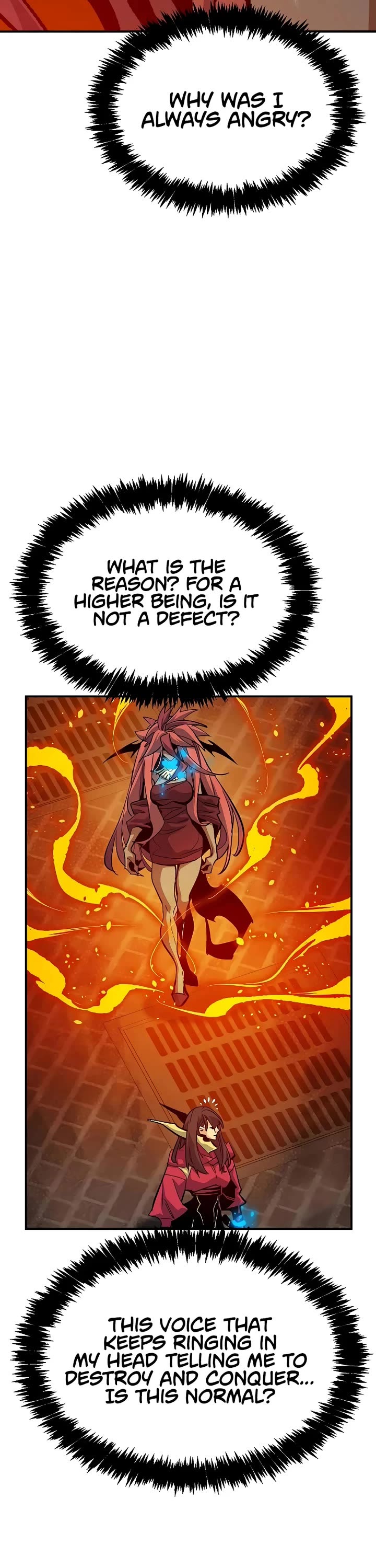 The Only Necromancer chapter 199 page 7