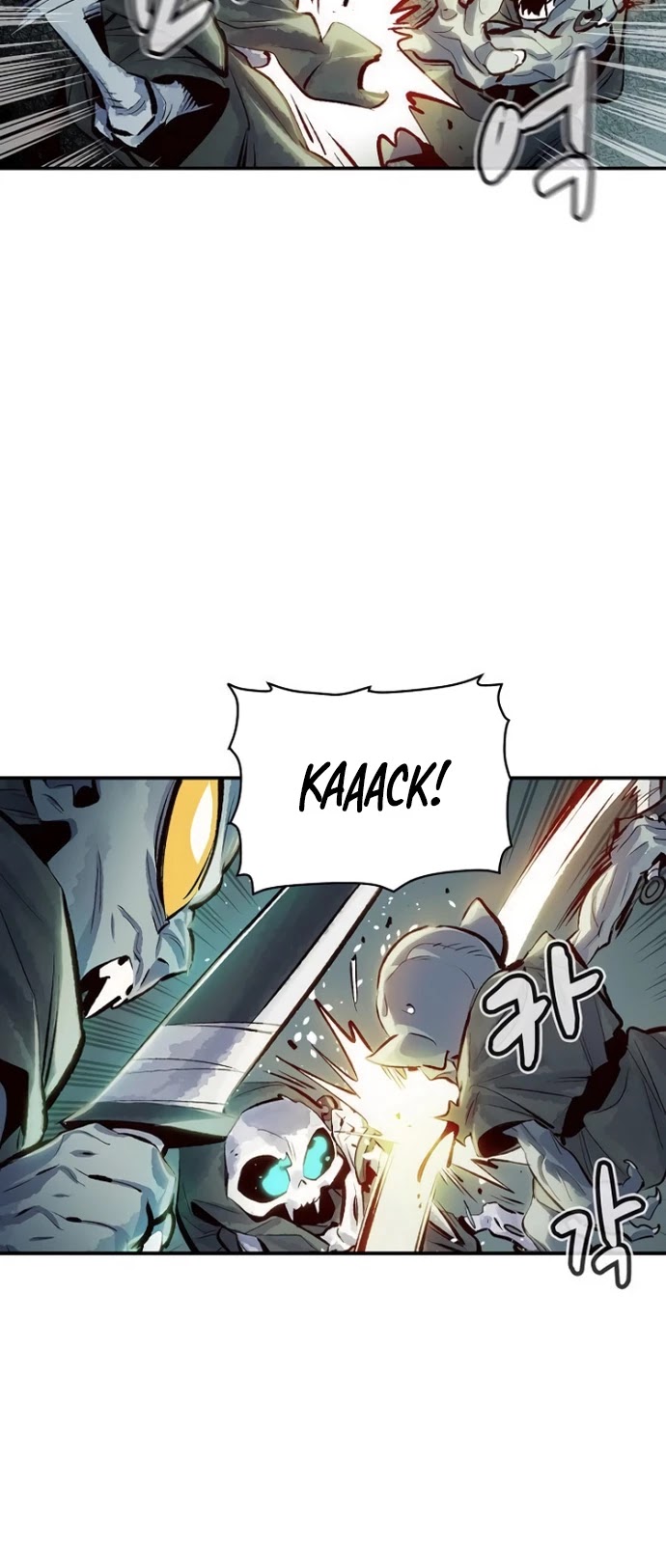 The Only Necromancer chapter 2 page 10