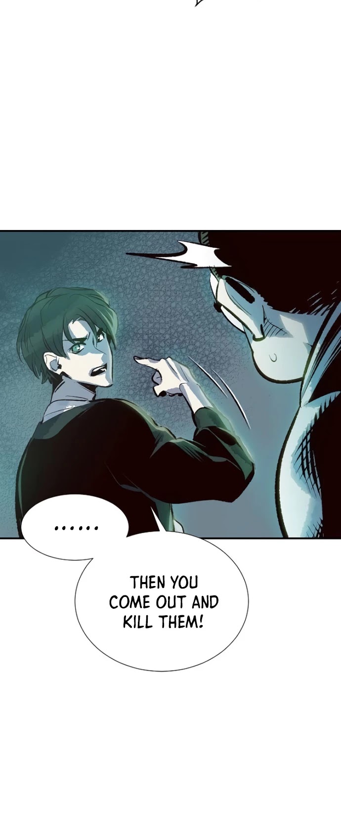 The Only Necromancer chapter 2 page 17