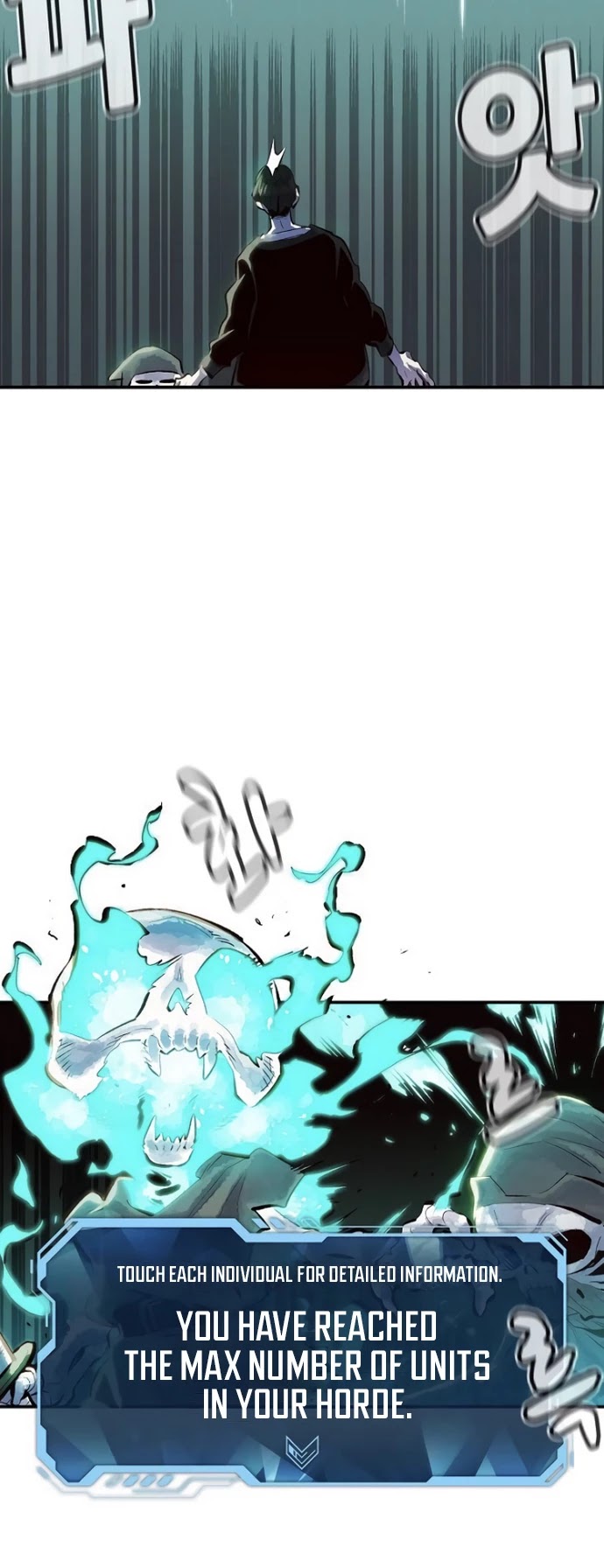 The Only Necromancer chapter 2 page 30