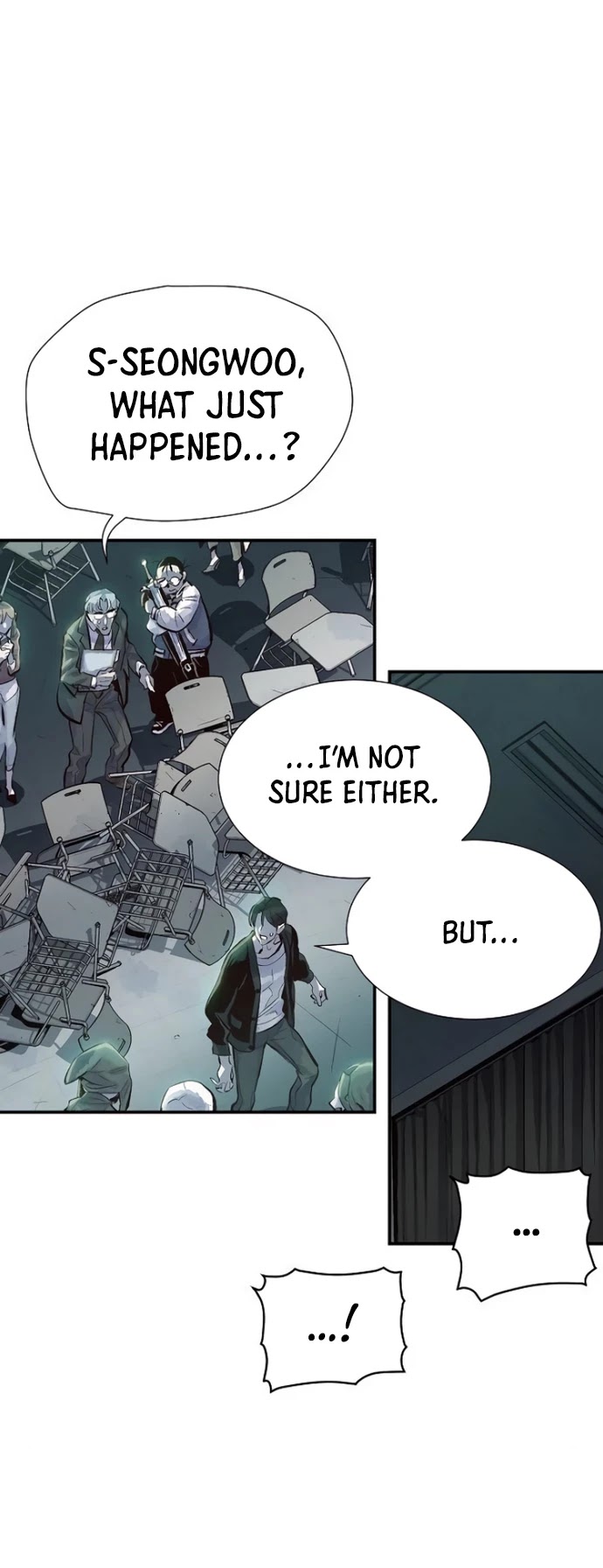 The Only Necromancer chapter 2 page 31