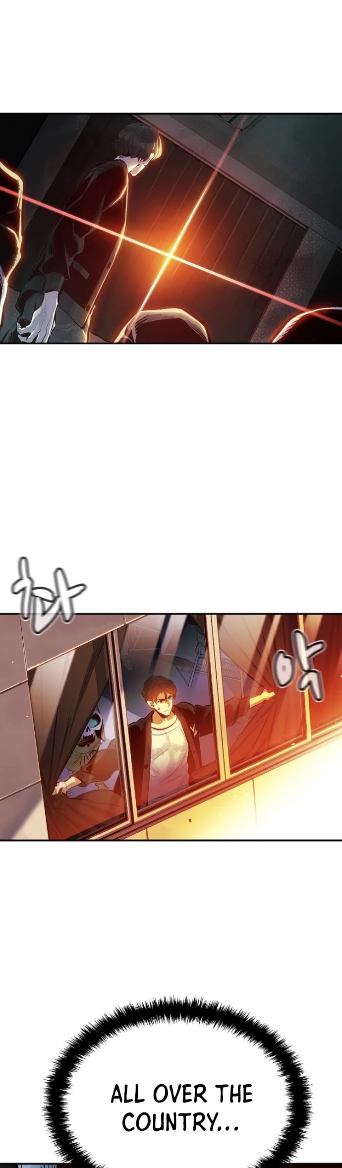 The Only Necromancer chapter 2 page 34