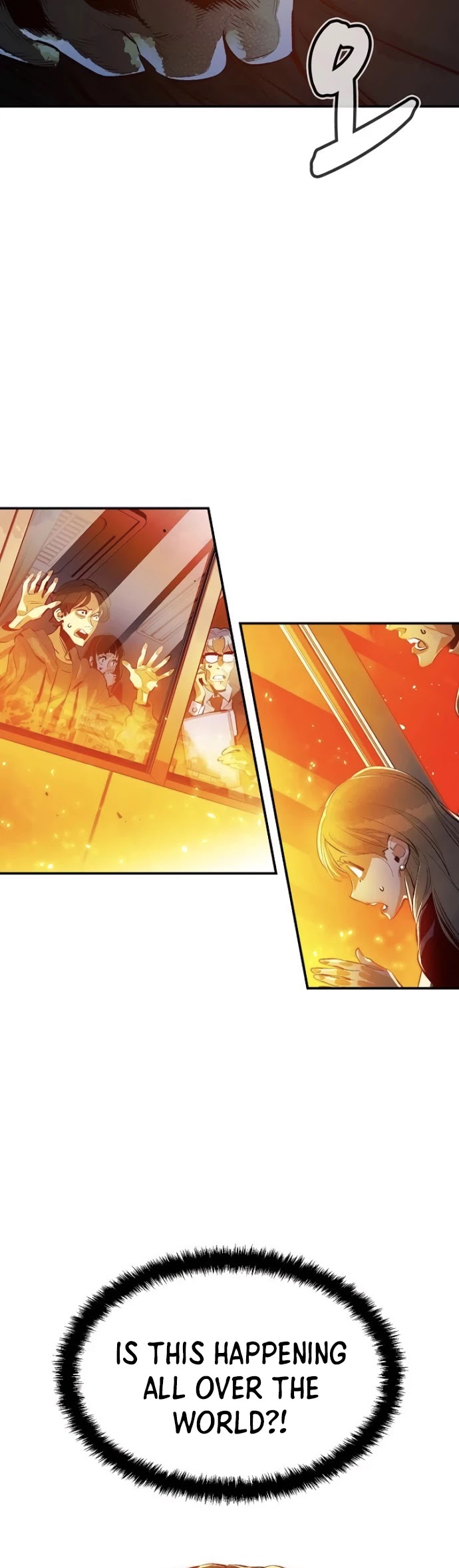 The Only Necromancer chapter 2 page 36