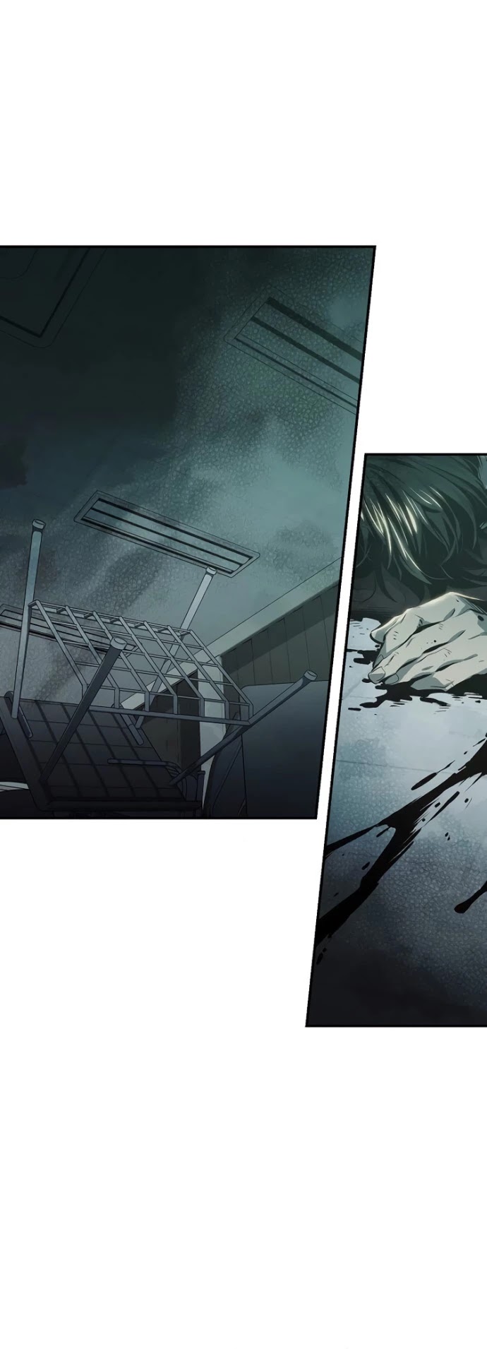 The Only Necromancer chapter 2 page 38