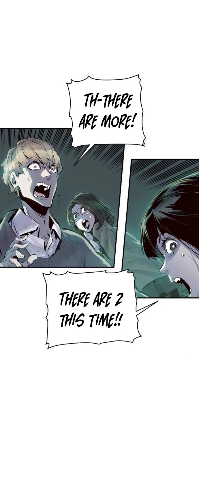 The Only Necromancer chapter 2 page 4