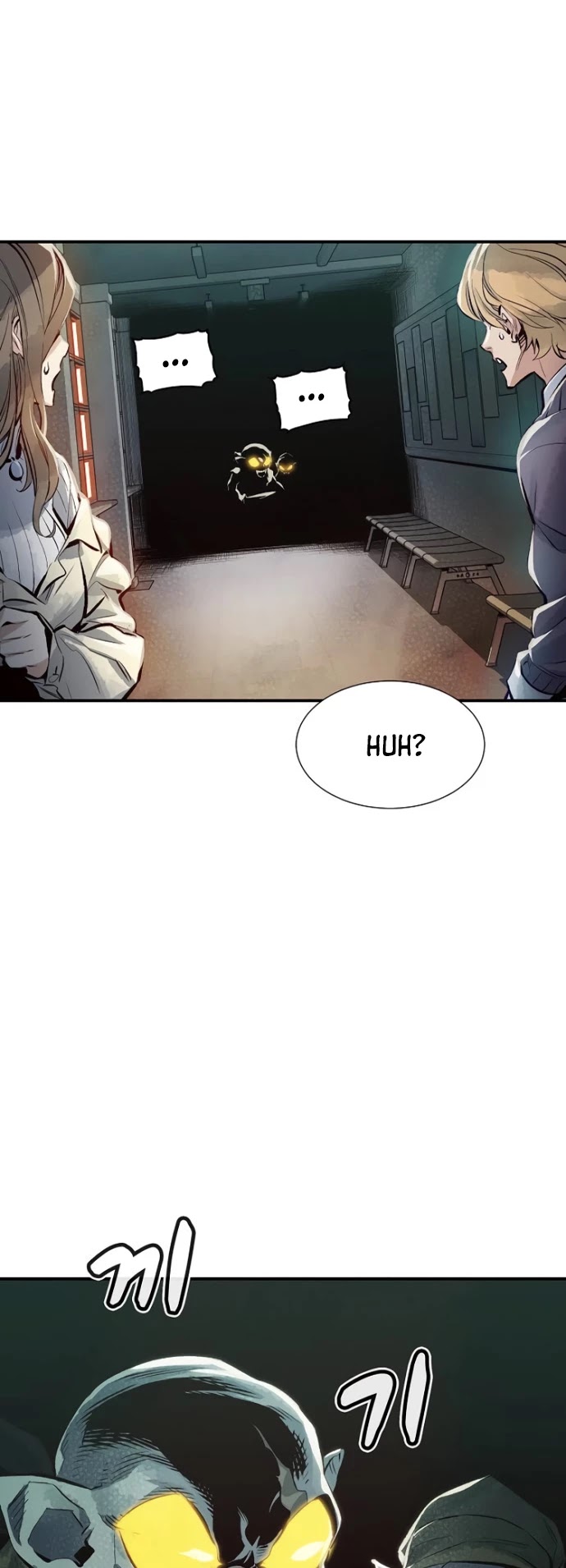 The Only Necromancer chapter 2 page 41