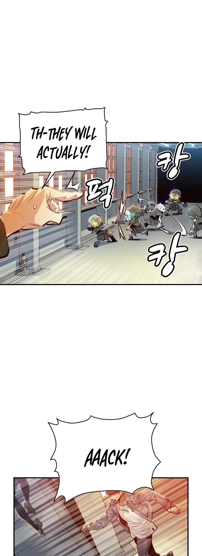 The Only Necromancer chapter 2 page 46