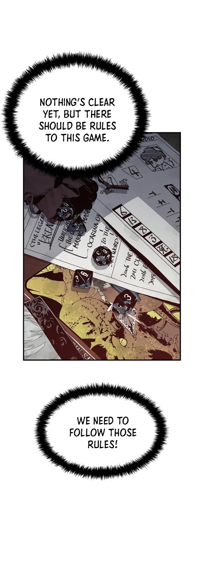 The Only Necromancer chapter 2 page 49