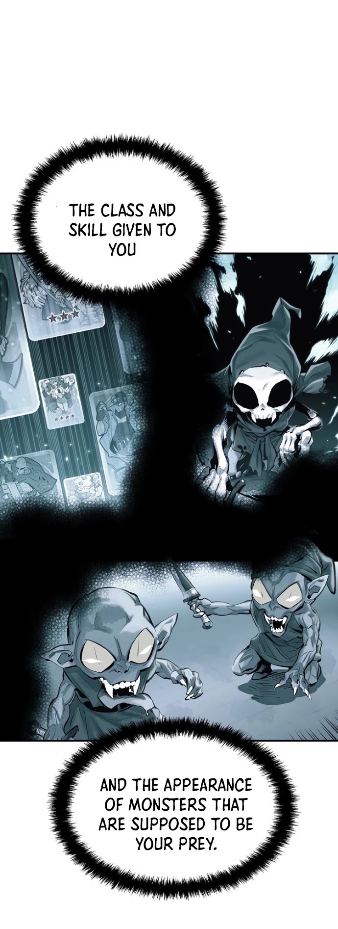 The Only Necromancer chapter 2 page 50